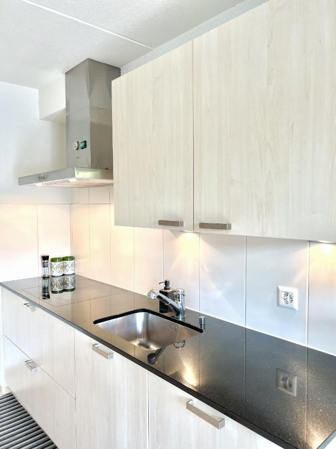 Appartamento Per 4 Persone Rudolfstetten Extérieur photo