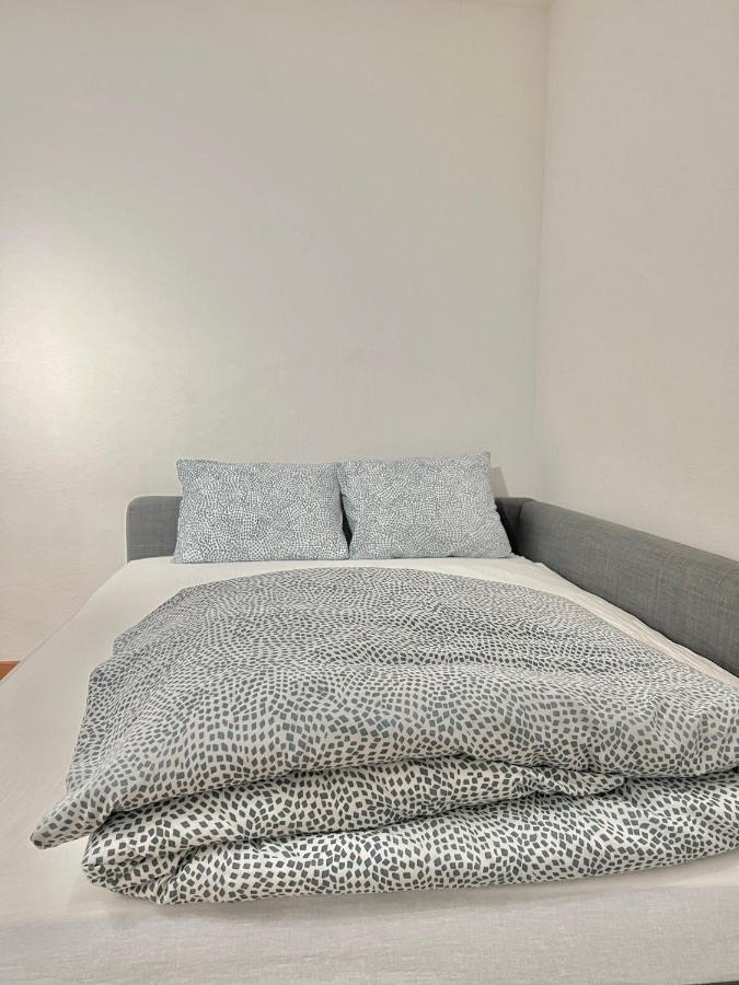 Appartamento Per 4 Persone Rudolfstetten Extérieur photo